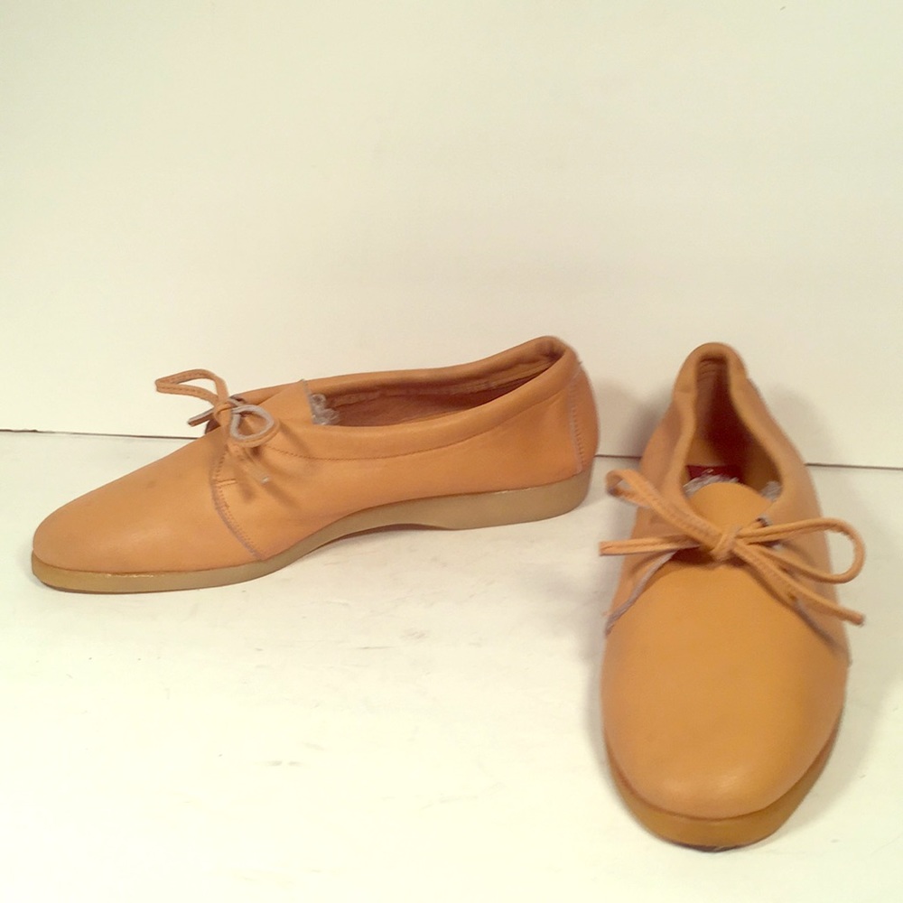 Vintage/New ROSSI Men’s Leather Shoes Sz 7.5